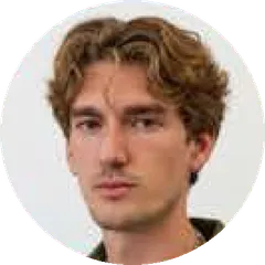 Portrait of Tommy Groenendijk